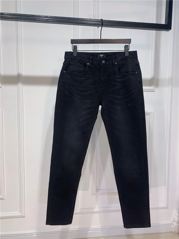 Best Replica 2021SS Fendi Jeans - Colareps