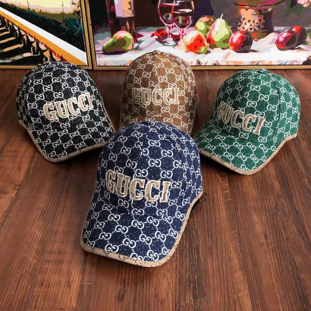 Best Replica Gucci Hat - Colareps