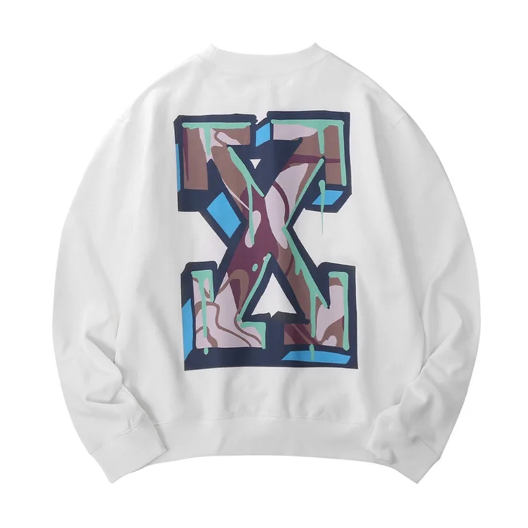 Best Replica 2022fw OFF WHITE Sweater - Colareps