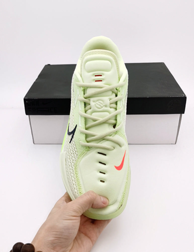 Best Replica NIKE AIR ZOOM G.T. CUT x GRINCH - Colareps