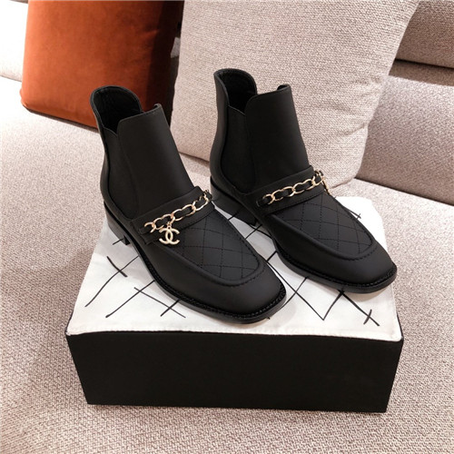 Best Replica chanel boots replica shoes - Colareps