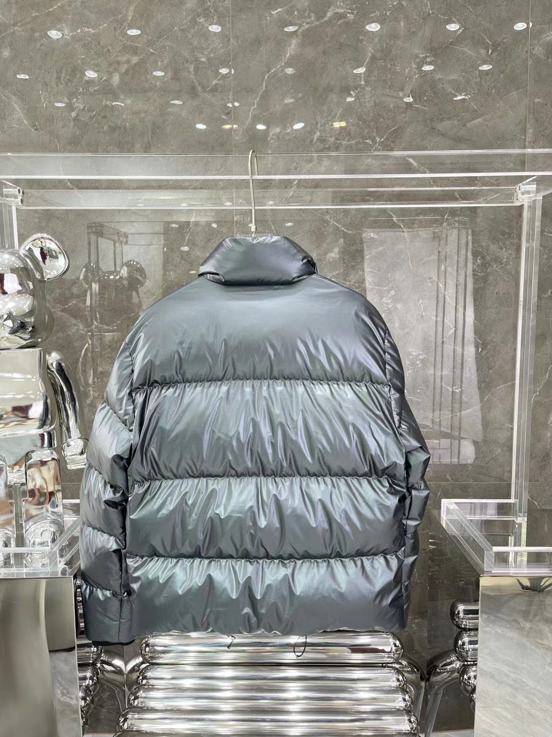 Best Replica Prada Jacket - Colareps