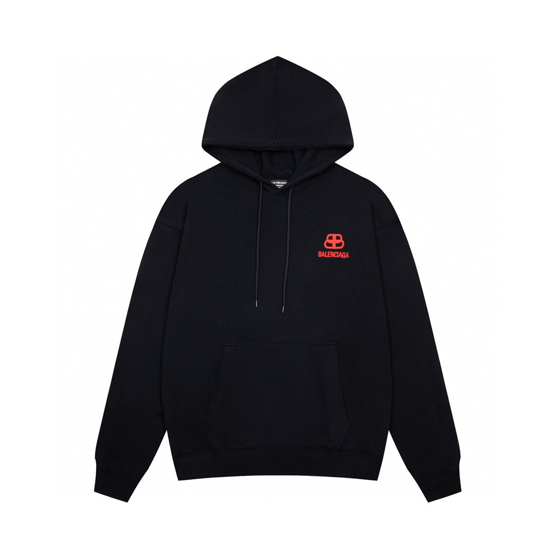Best Replica Balenciaga Hoodie - Colareps