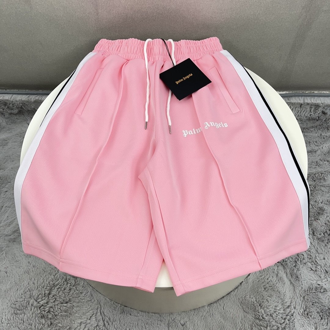 Best Replica Palm Angels Short (10) - Colareps