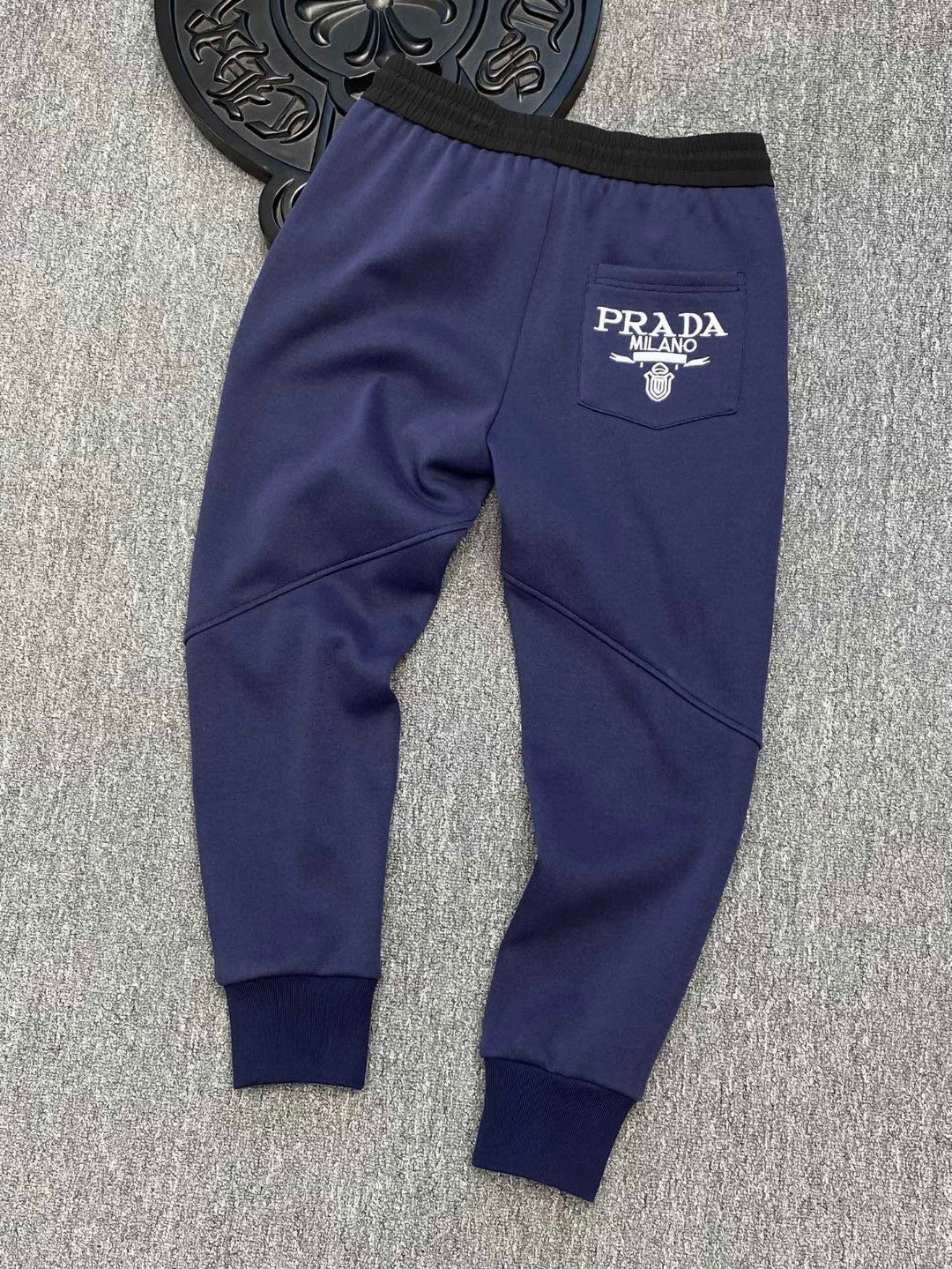 Best Replica Prada Sweatpants - Colareps