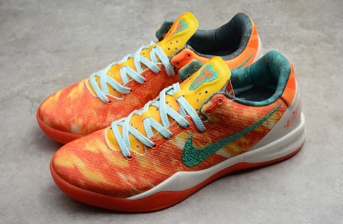 Best Replica NIKE KOBE 8 x ALL-STAR AREA 72 - Colareps