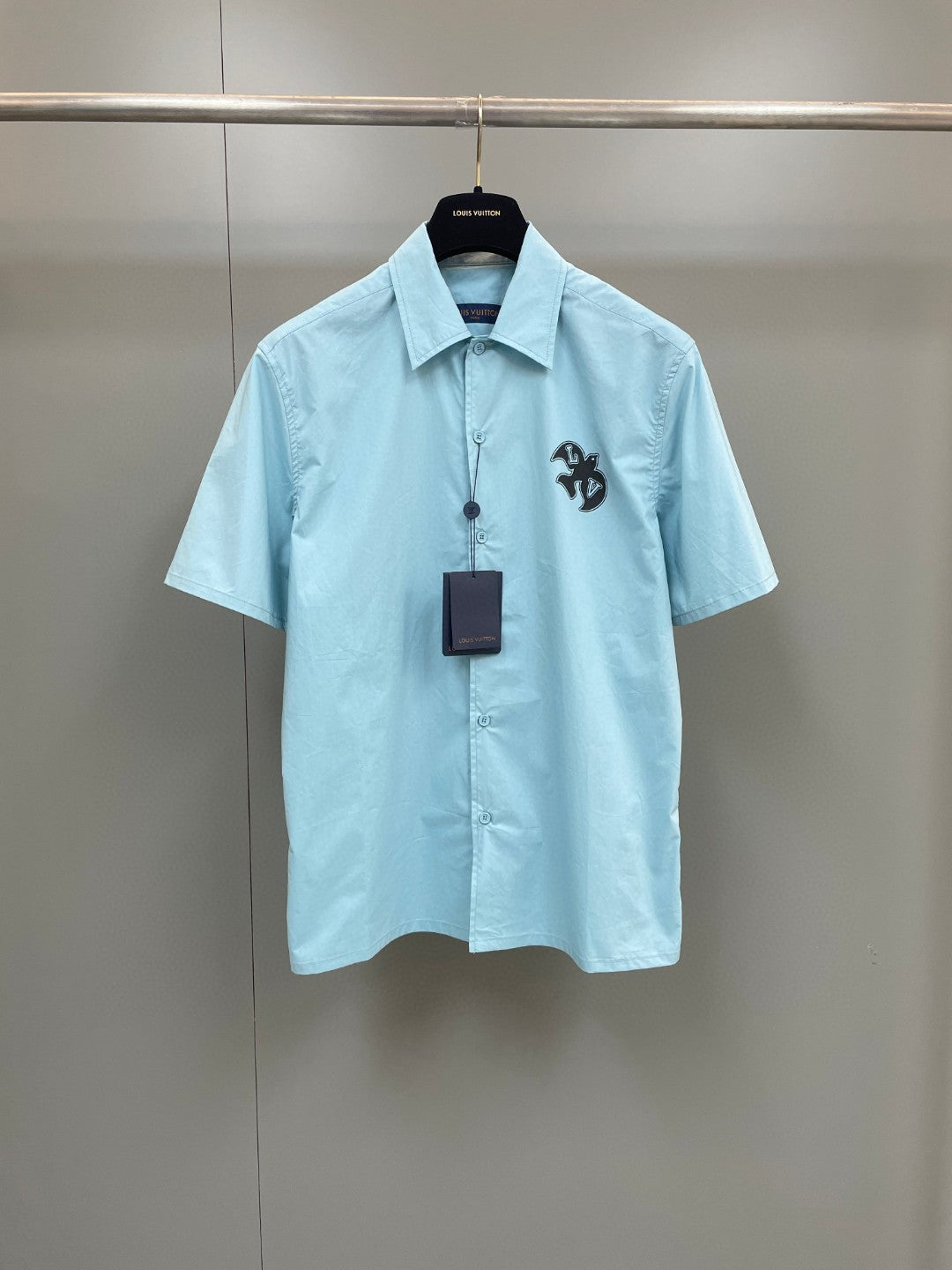 Best Replica Louis Vuitton Shirt - Colareps