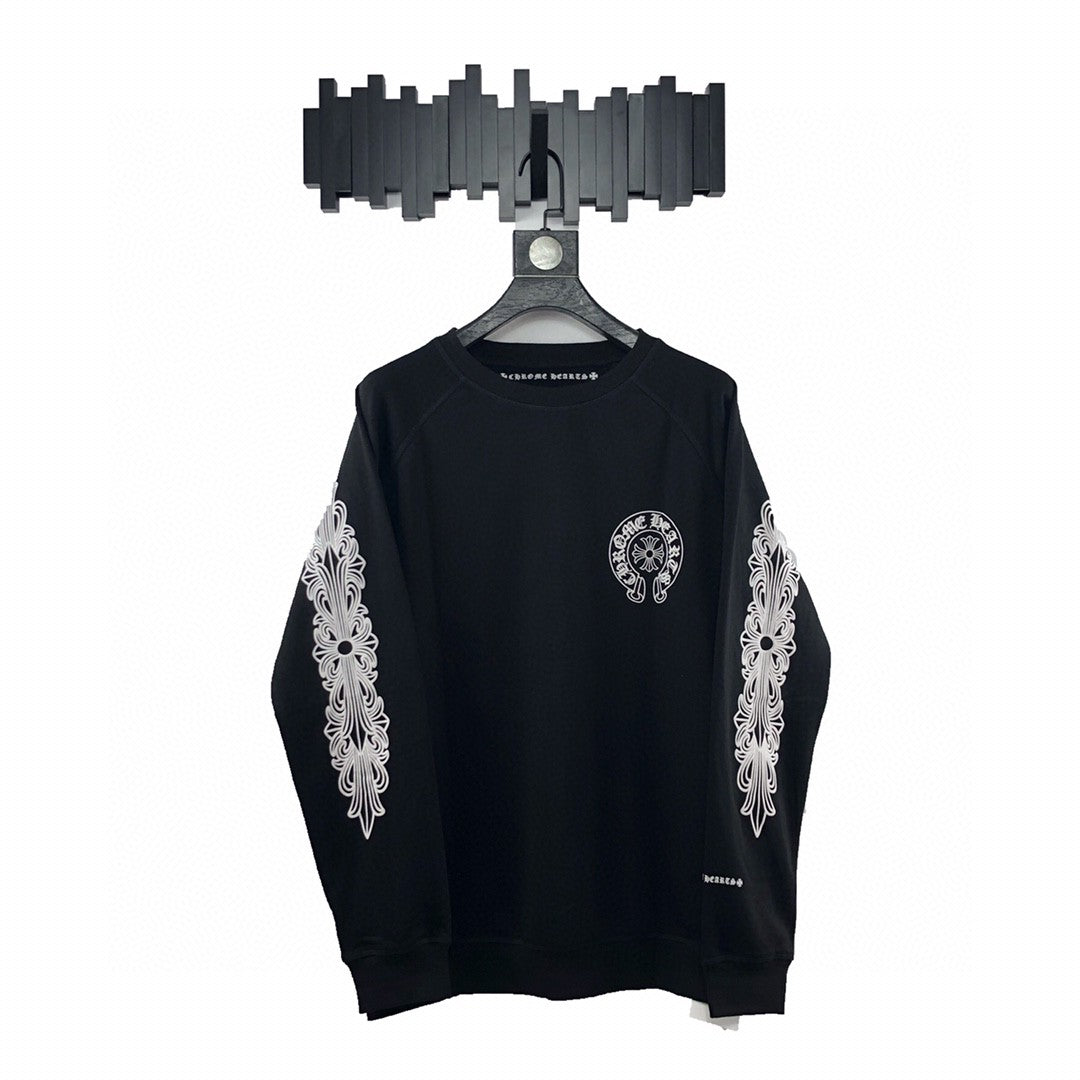Best Replica Chrome Hearts Sweatshirt - Colareps