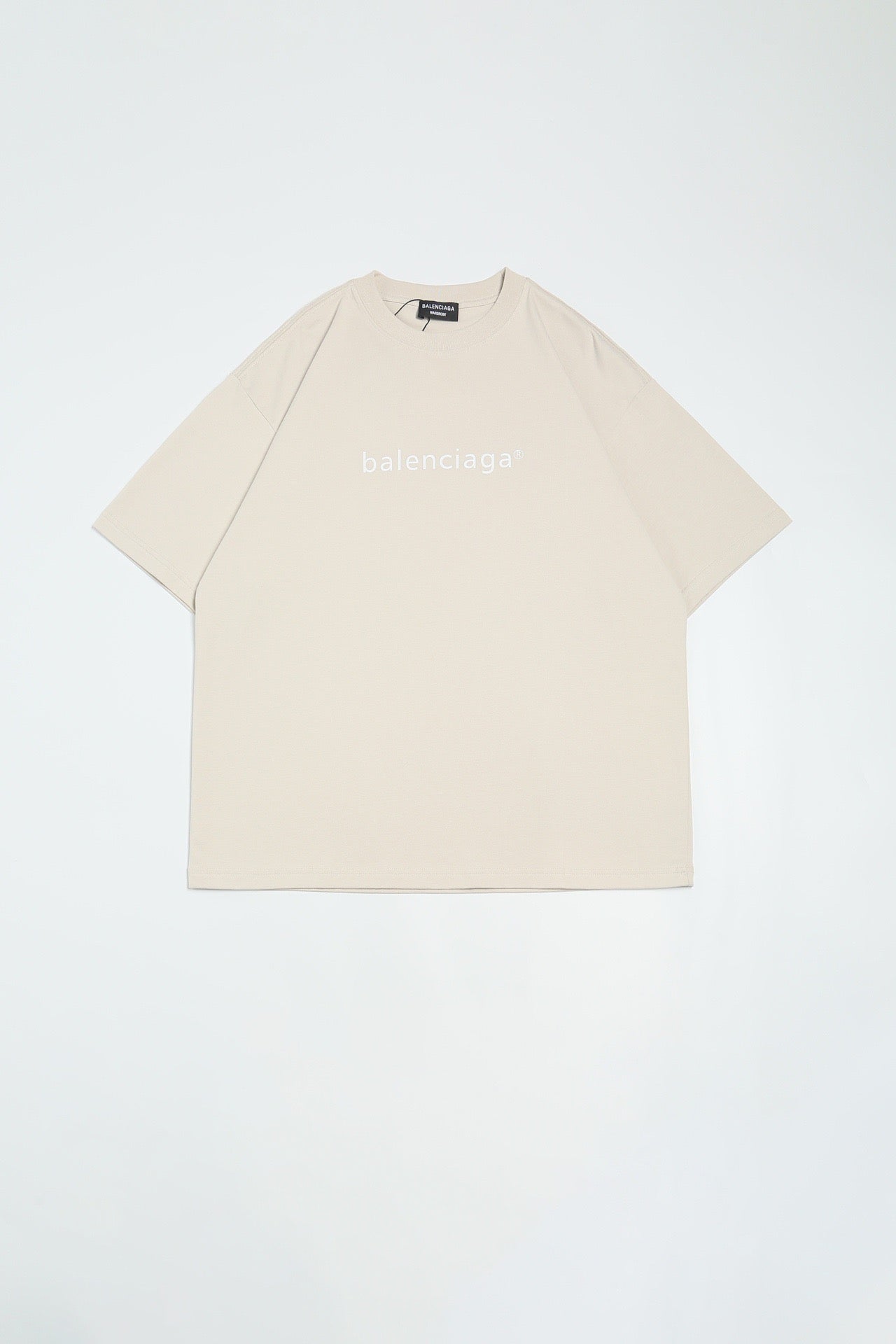 Best Replica Balenciaga T-shirt - Colareps