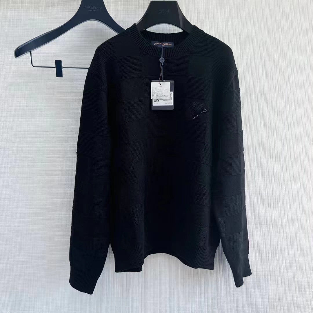 Best Replica Louis Vuitton Sweater - Colareps