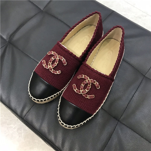 Best Replica chanel sneakers women - Colareps