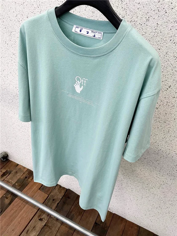 Best Replica 2021ss Off White T Shirt - Colareps