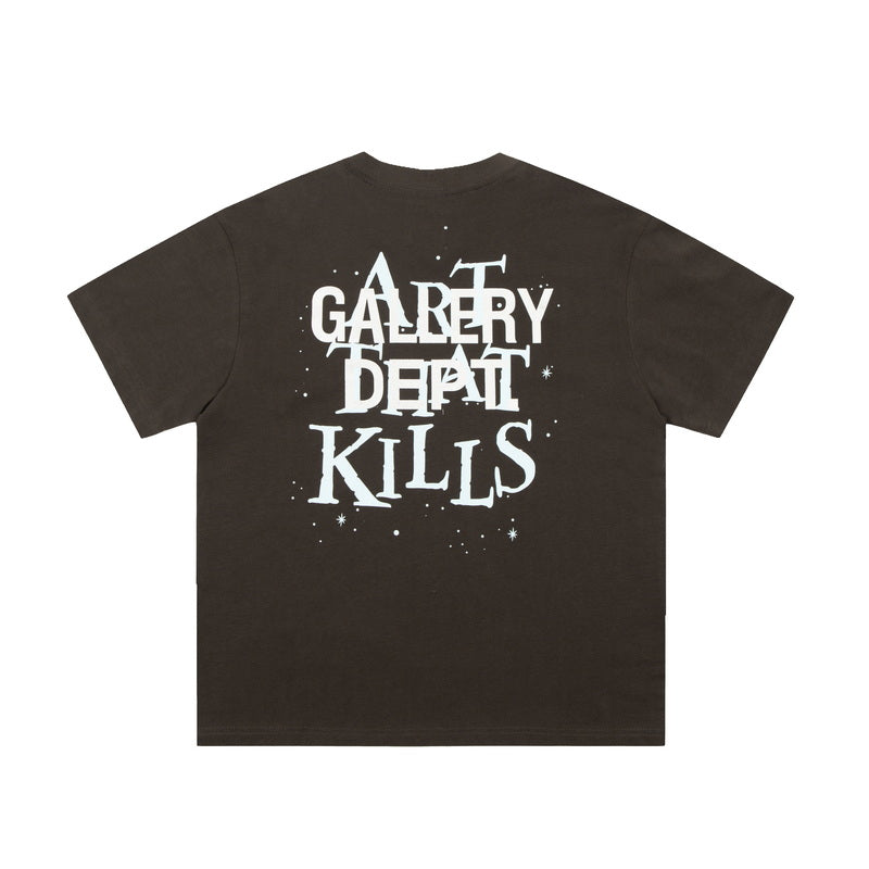 Best Replica Gallery Dept T-shirt - Colareps