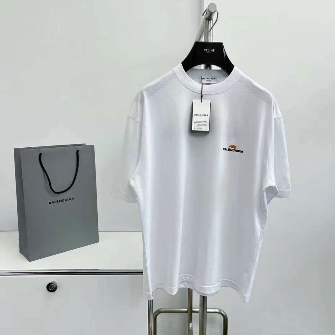 Best Replica Balenciaga T-shirt - Colareps