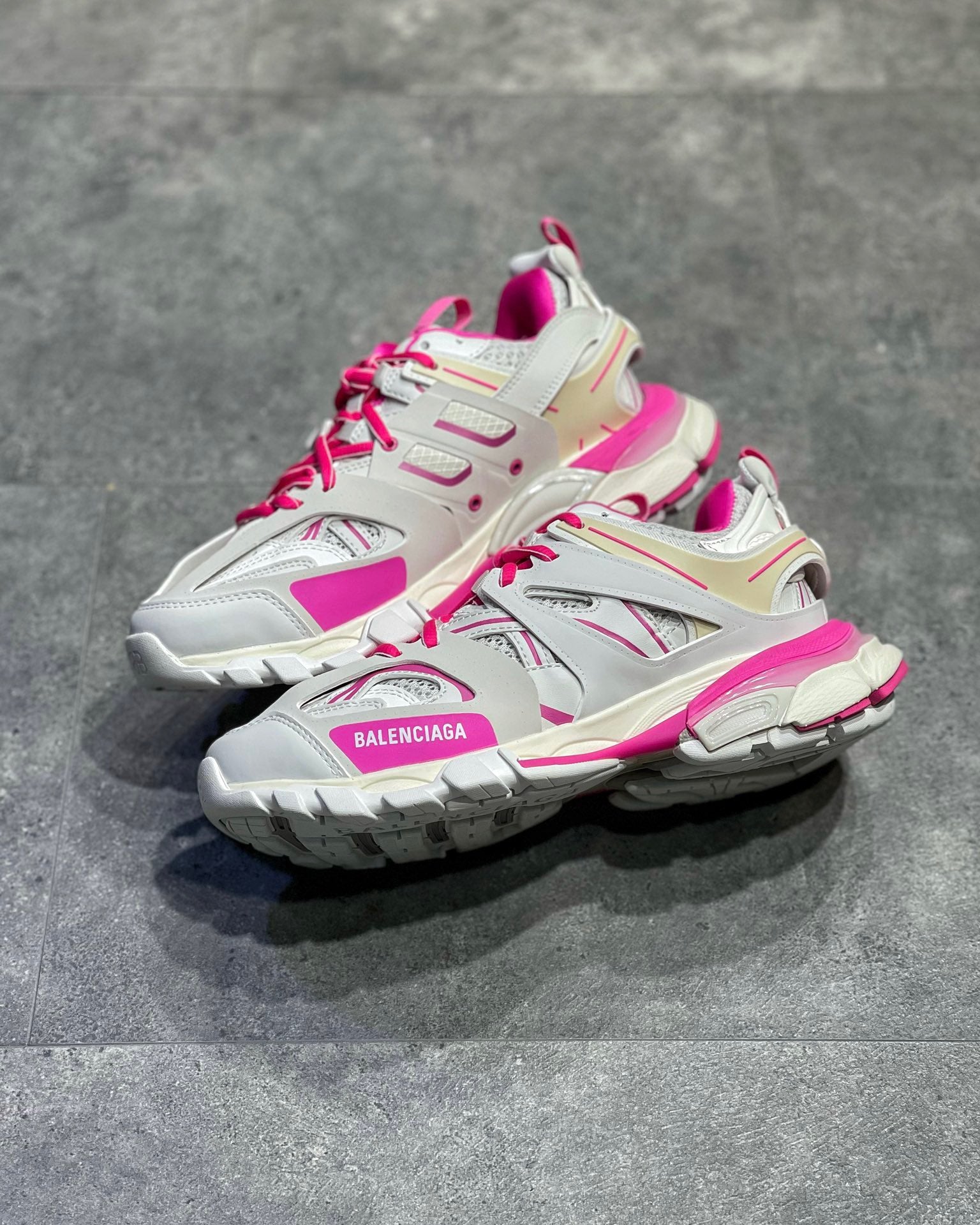 Best Replica Balenciaga Shoes - Colareps