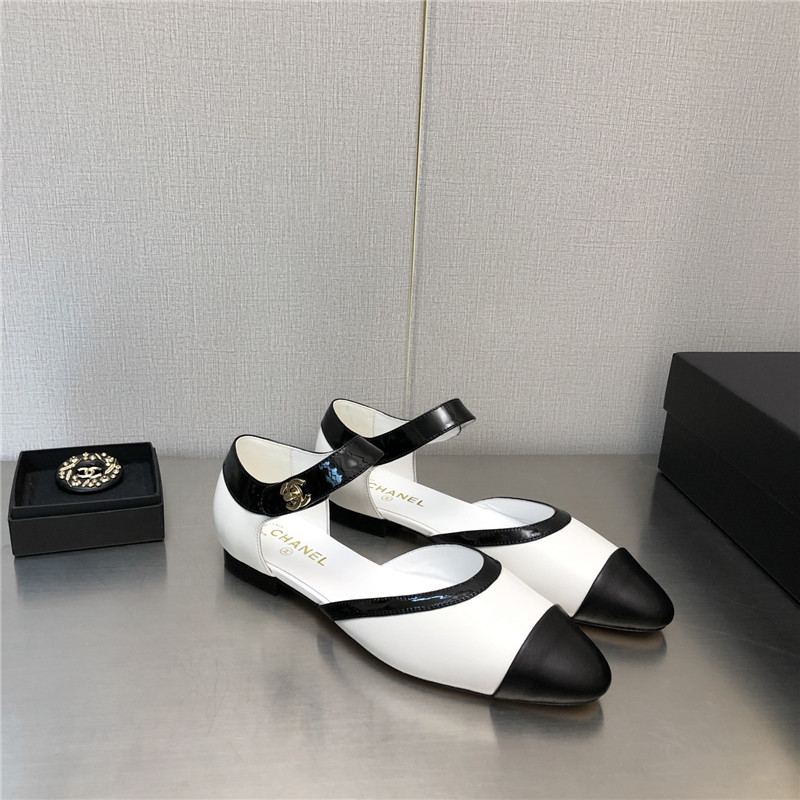 Best Replica chanel flat sandals - Colareps