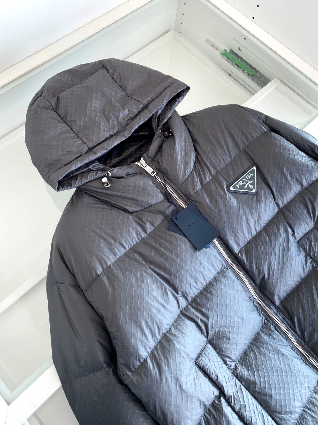 Best Replica Prada Jacket - Colareps