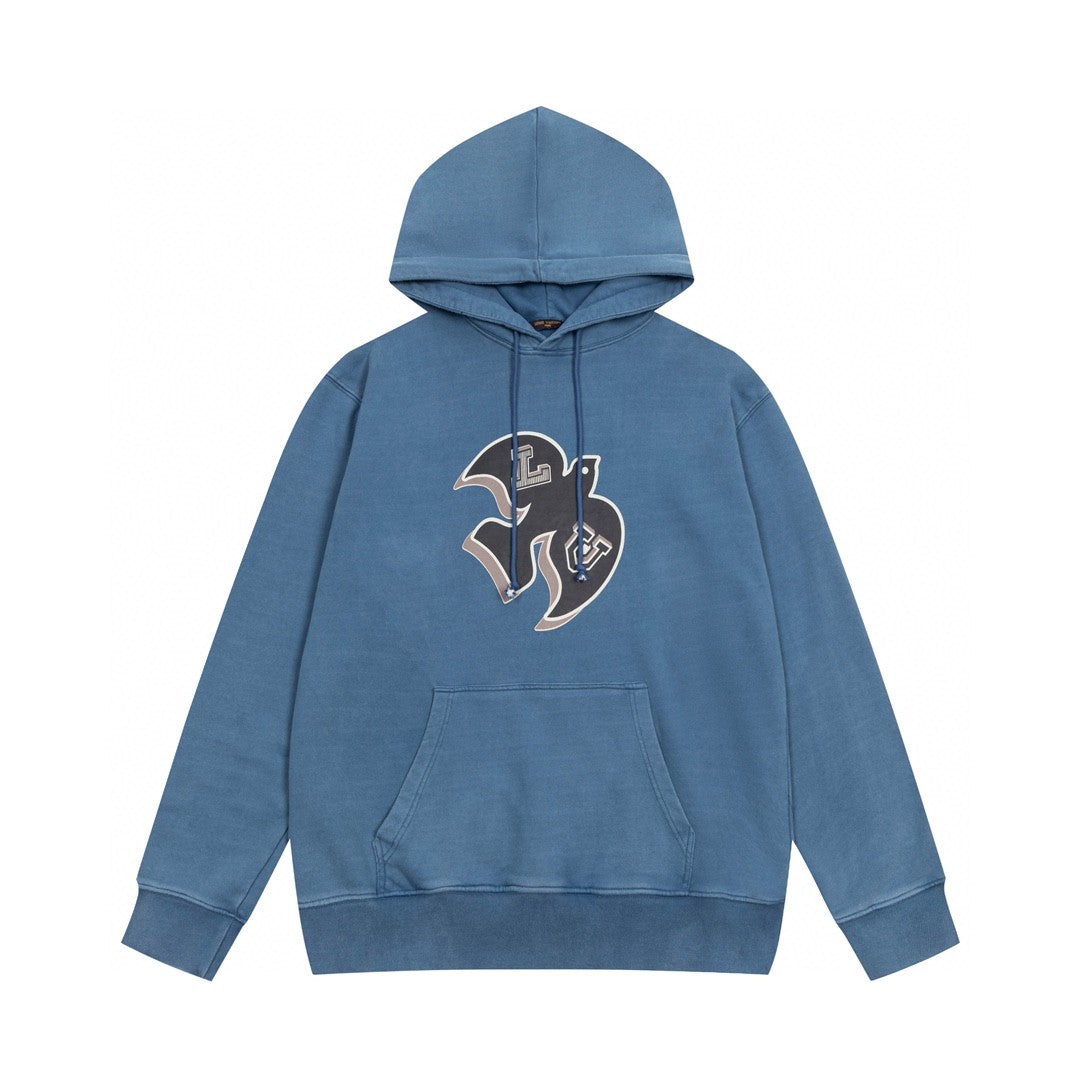 Best Replica Louis Vuitton Hoodie - Colareps
