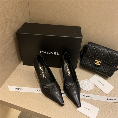 Best Replica chanel high heels - Colareps