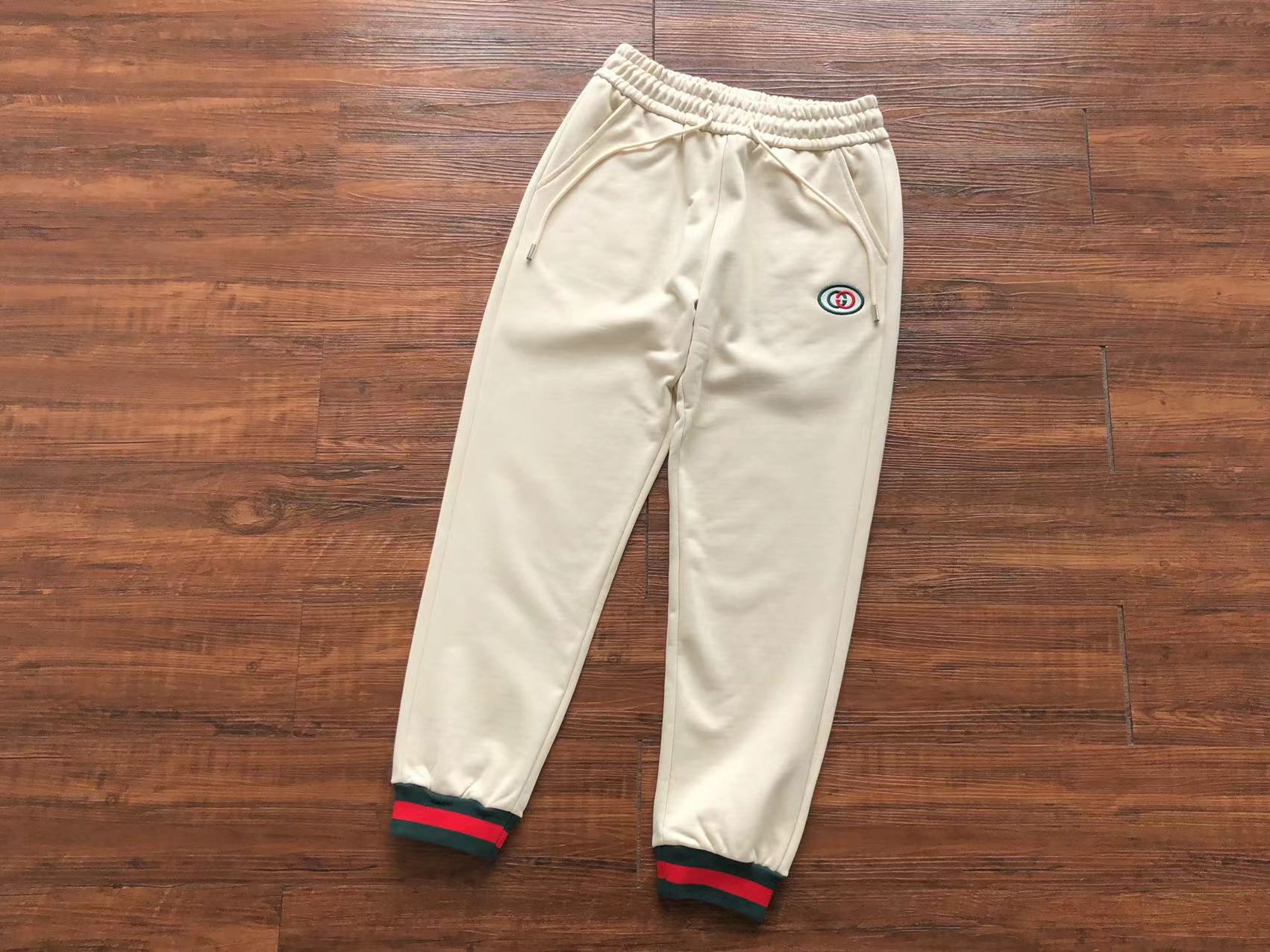 Best Replica Gucci Sweatpants - Colareps