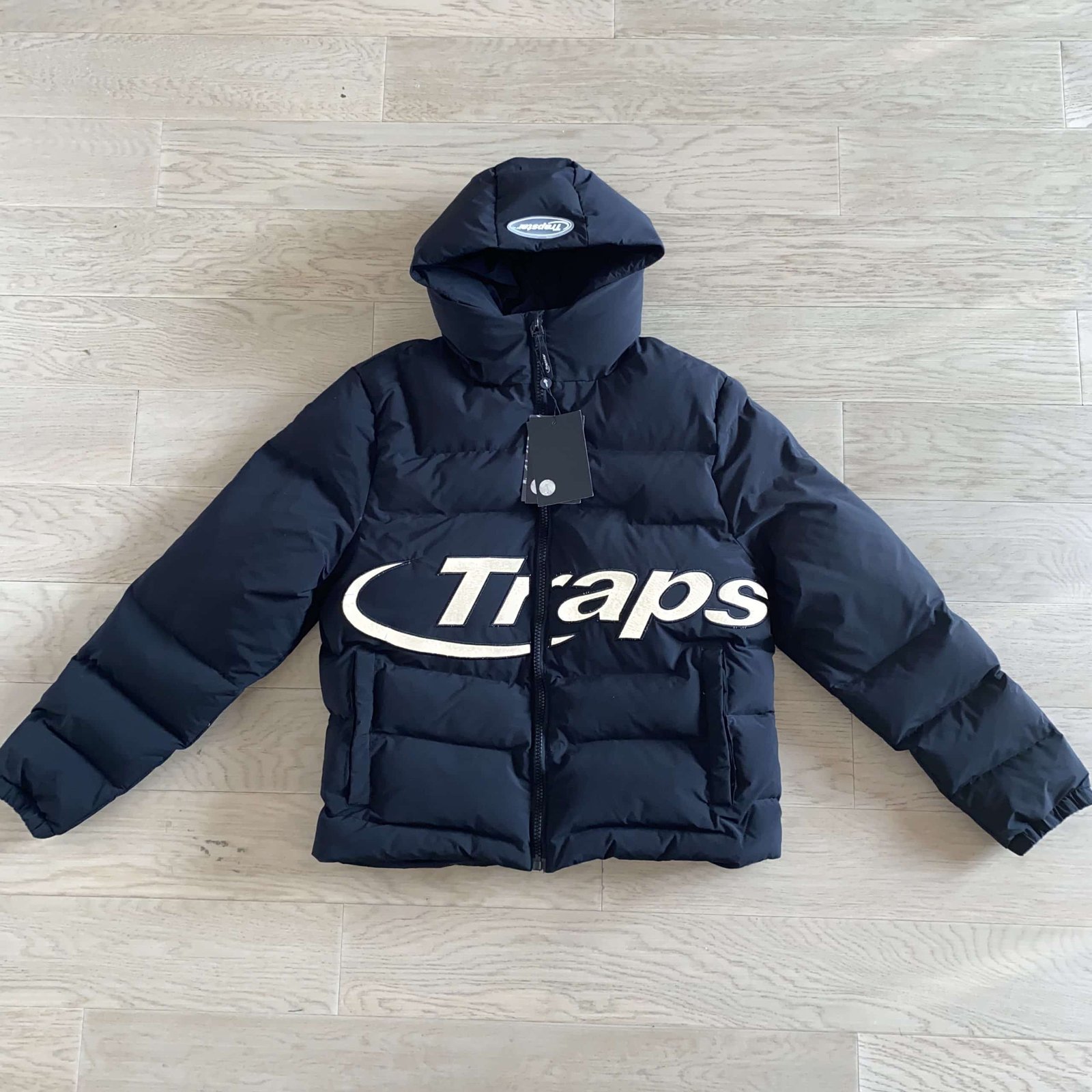 Best Replica Trapstar Jacket Streetwear (5) - Colareps