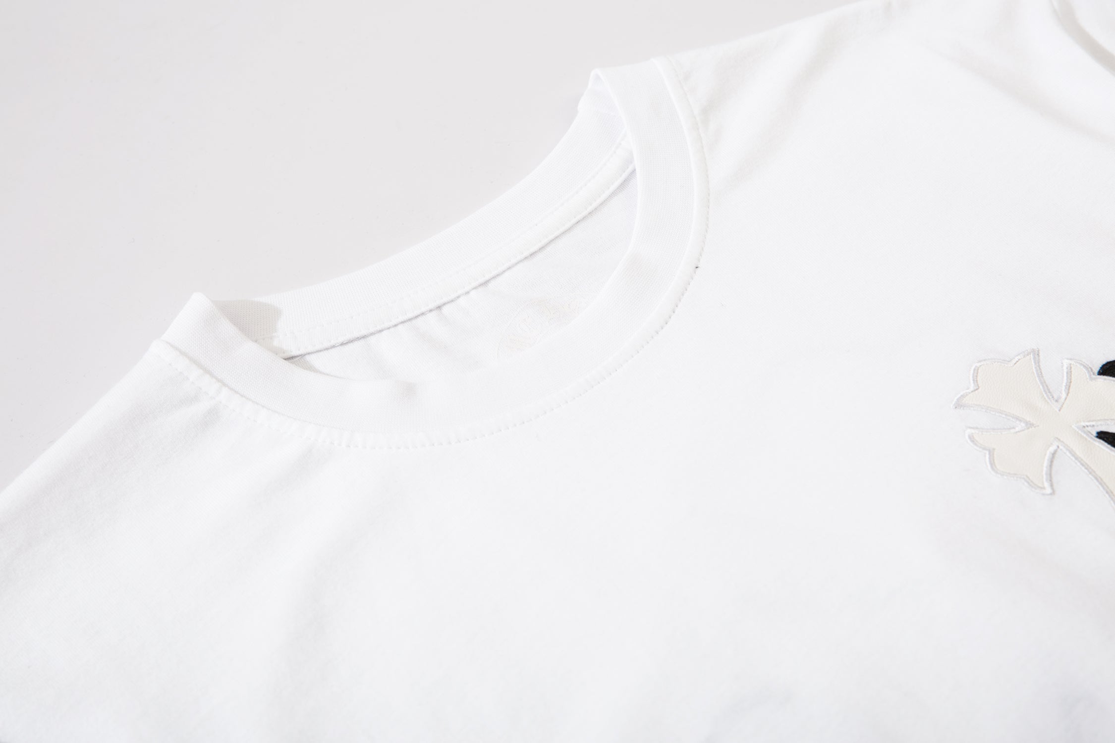 Best Replica Chrome Hearts T-shirt - Colareps