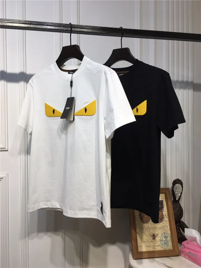 Best Replica 2023SS Fendi T Shirt - Colareps