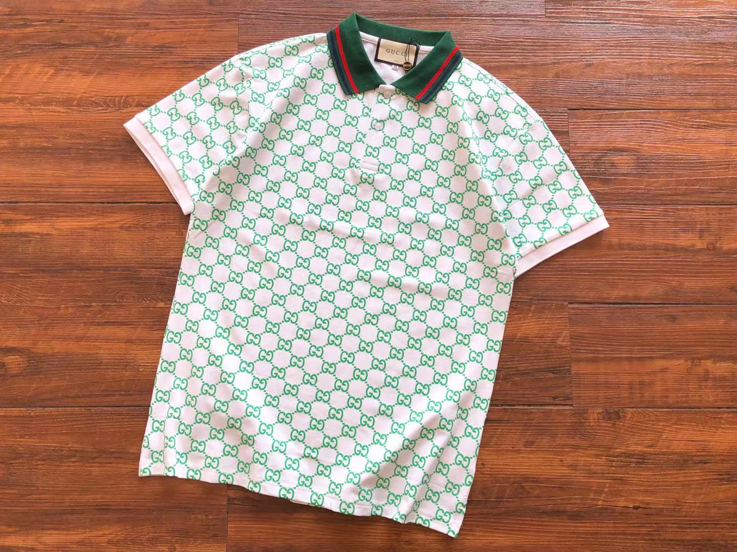 Best Replica Gucci Shirt - Colareps