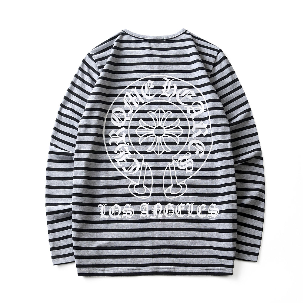 Best Replica Chrome Hearts Long Sleeve Shirt - Colareps