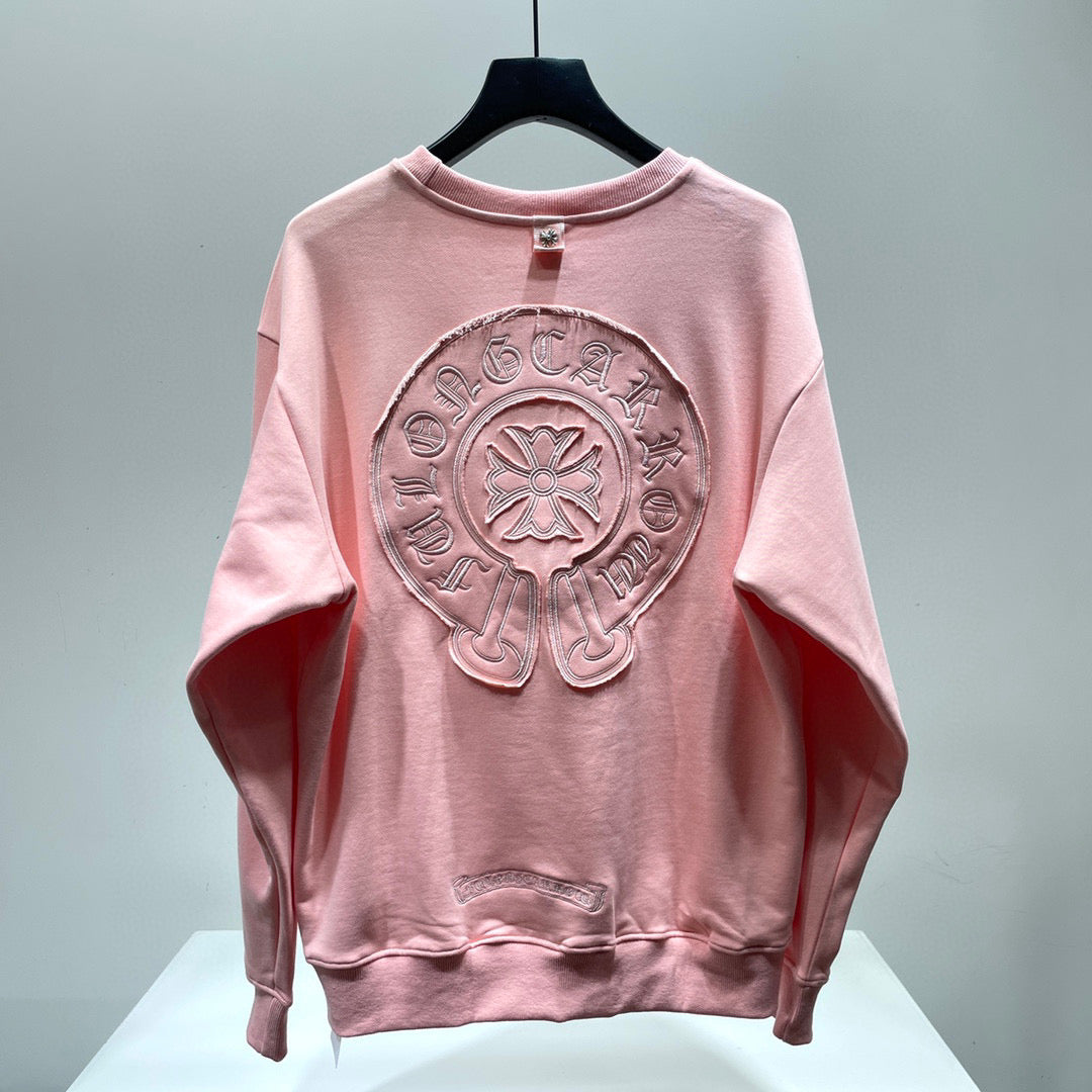 Best Replica Chrome Hearts Sweatshirt - Colareps