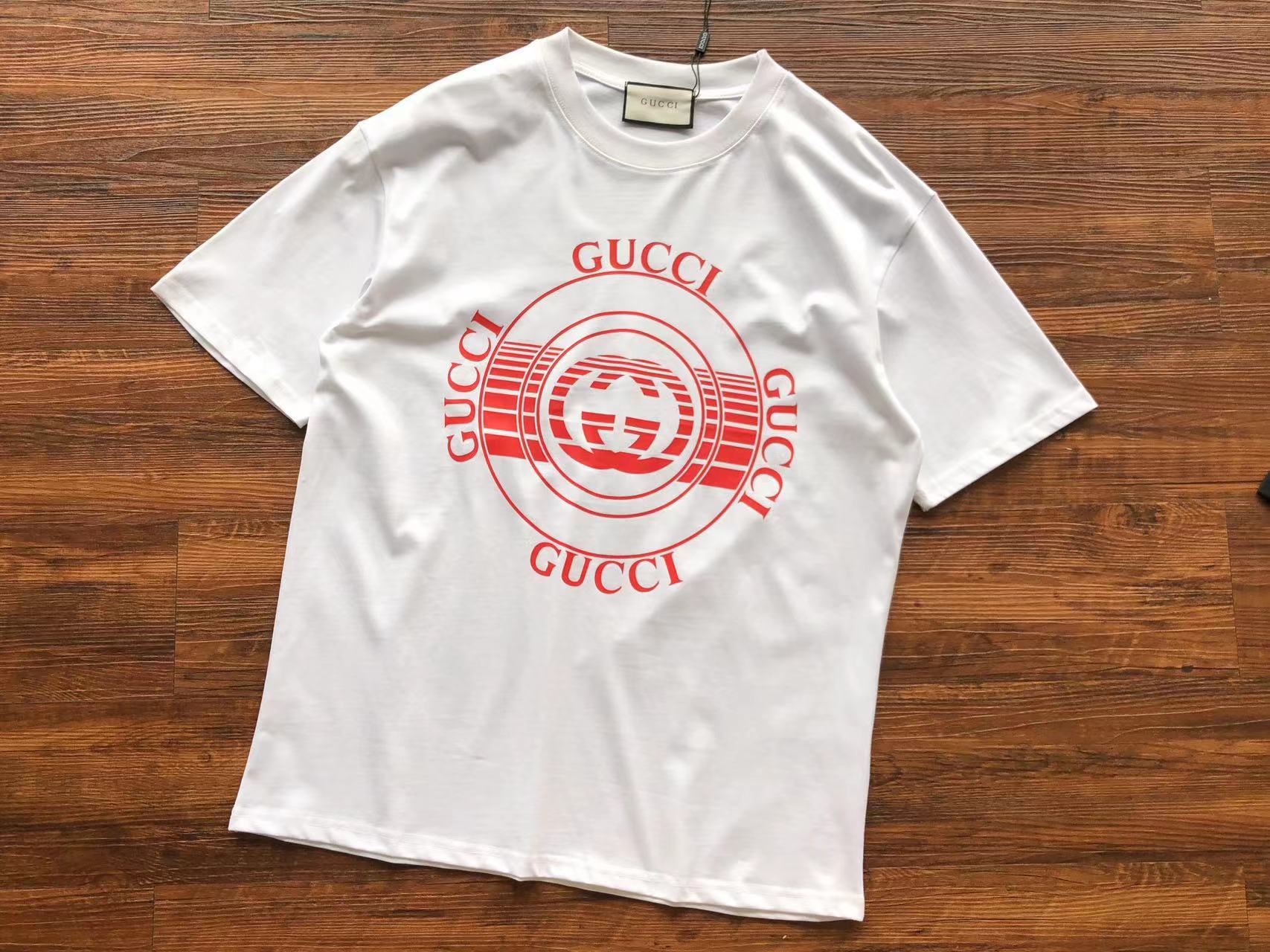 Best Replica Gucci T-shirt - Colareps