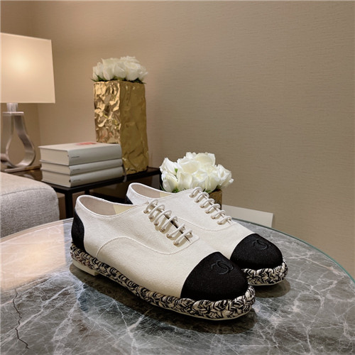 Best Replica chanel sneakers womens - Colareps