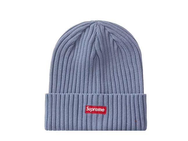 Best Replica SUPREME OVERDYED BEANIE - Colareps
