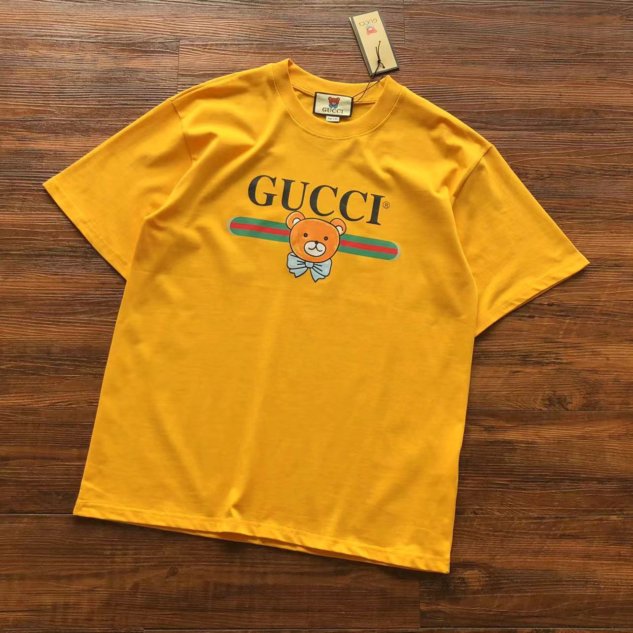 Best Replica Gucci T-shirt - Colareps