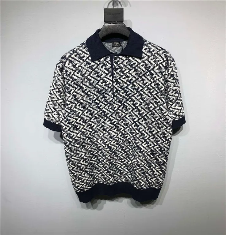 Best Replica 2023SS Fendi Sweater - Colareps