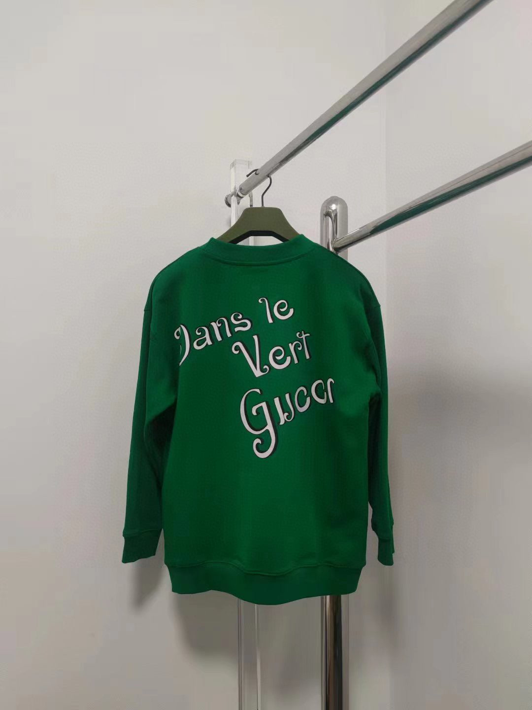 Best Replica Gucci Sweatshirt - Colareps