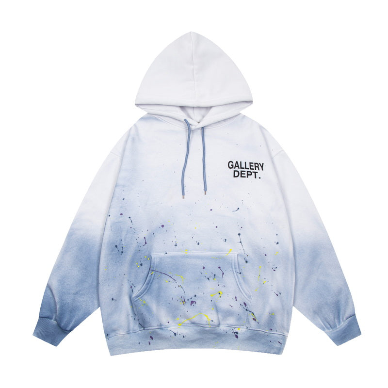 Best Replica Gallery Dept Hoodie - Colareps