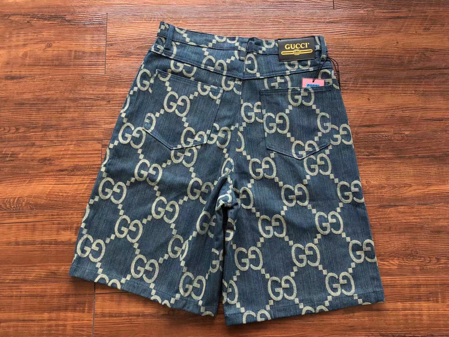 Best Replica Gucci Shorts - Colareps