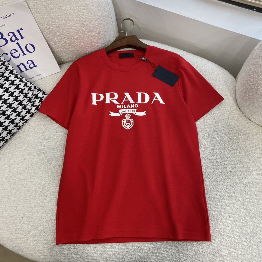 Best Replica Prada T-shirt - Colareps