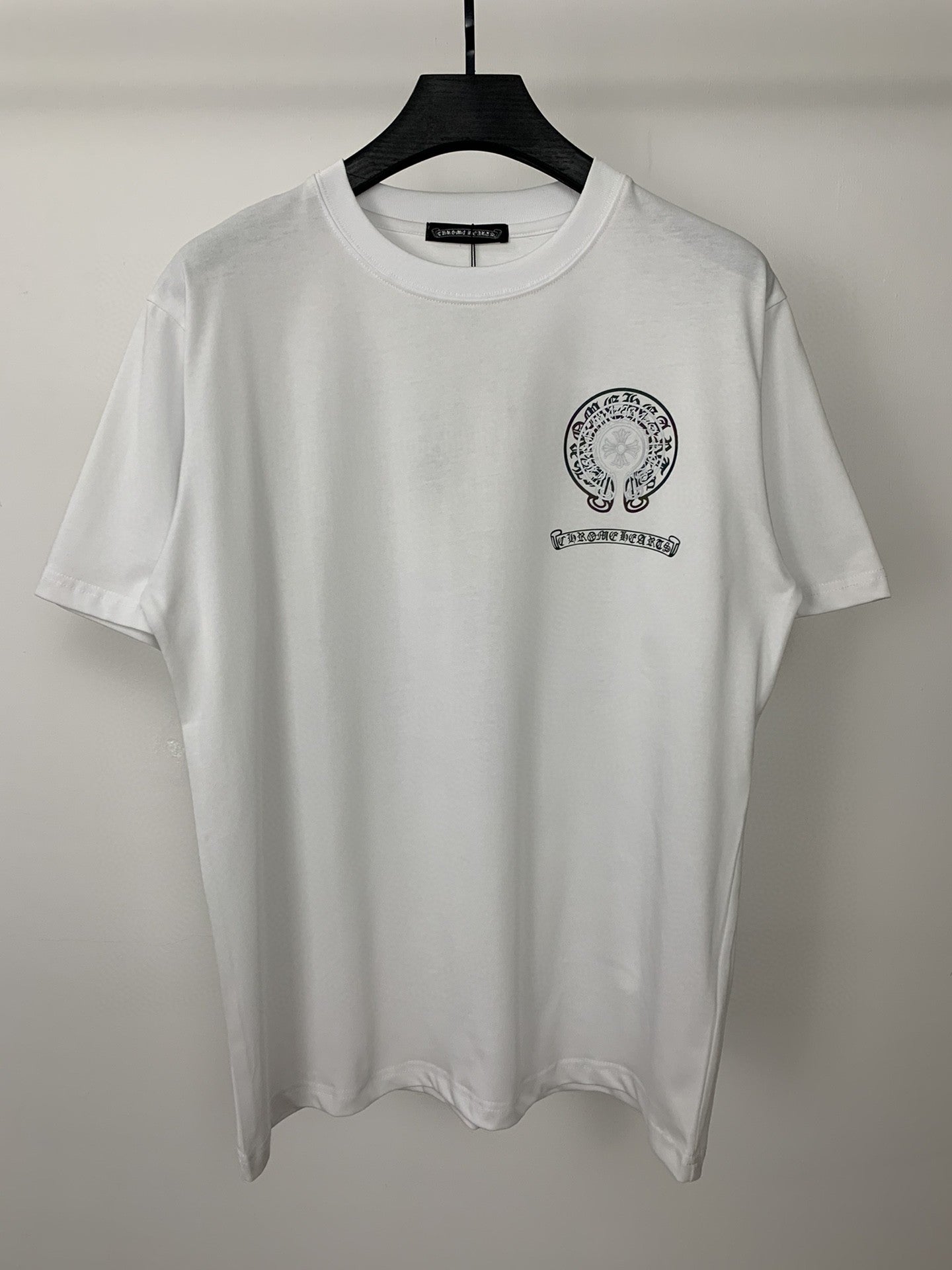 Best Replica Chrome Hearts T-shirt - Colareps