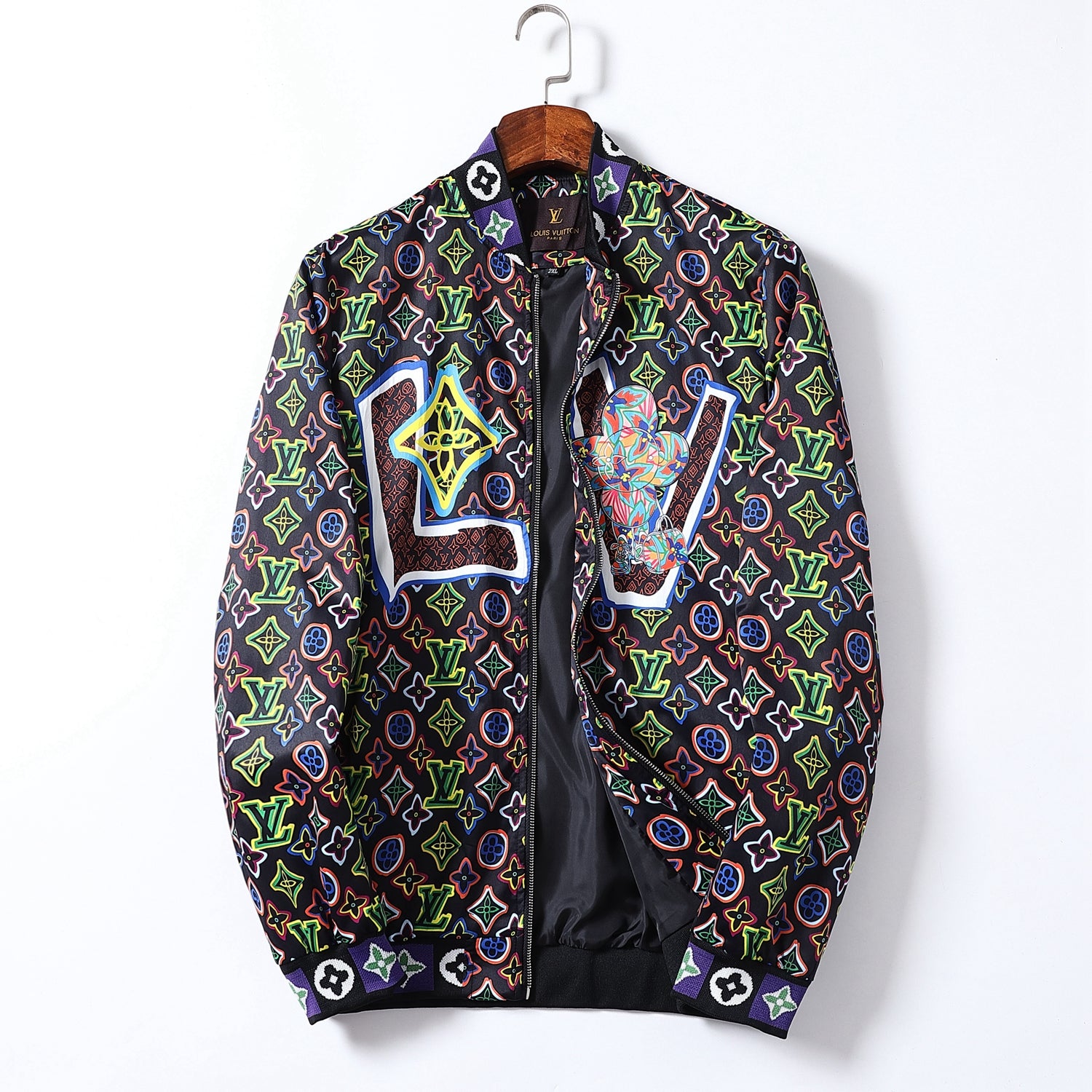 Best Replica Louis Vuitton Jacket - Colareps