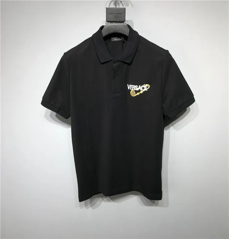 Best Replica 2023ss Versace T Shirt - Colareps