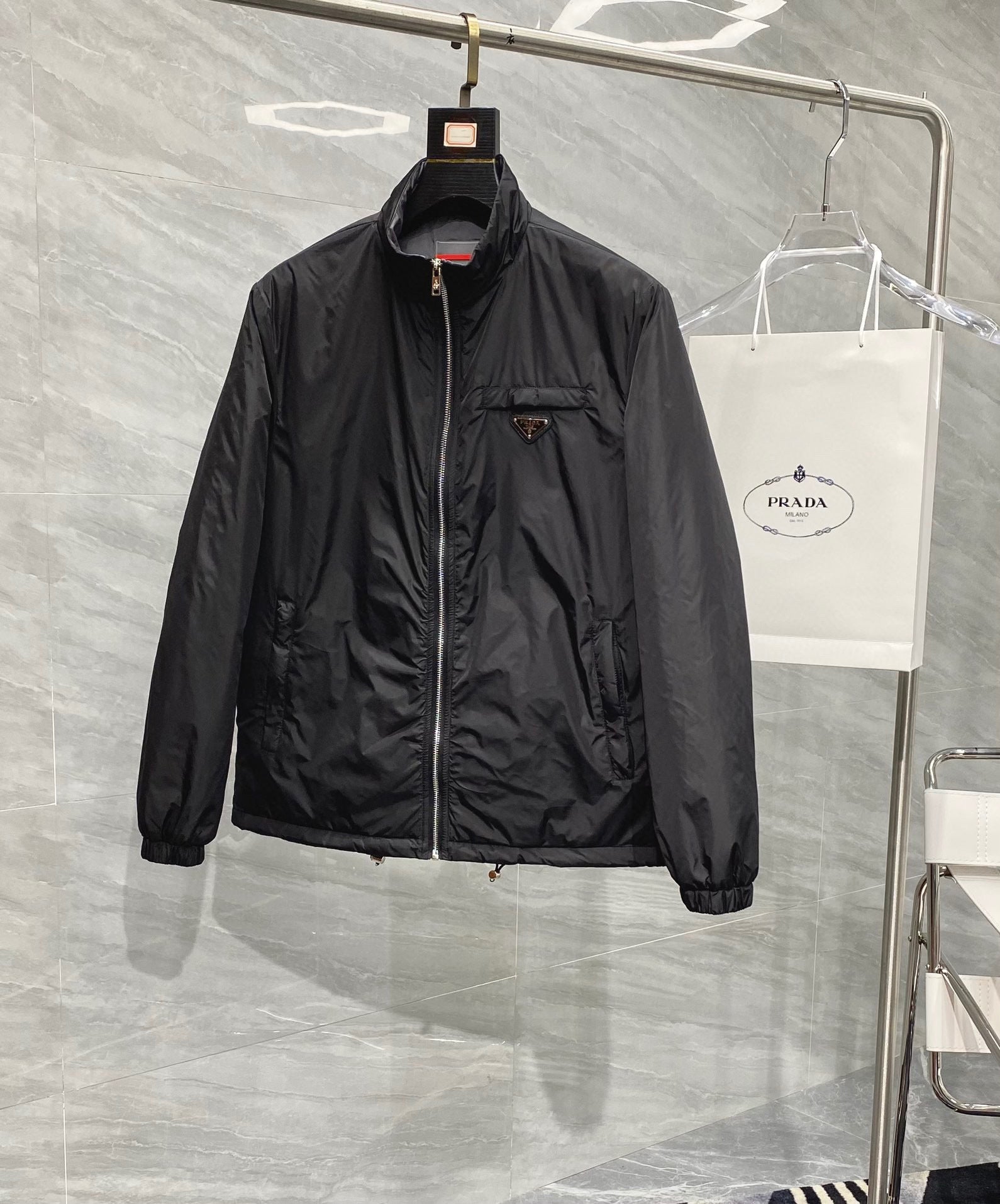 Best Replica Prada Jacket - Colareps
