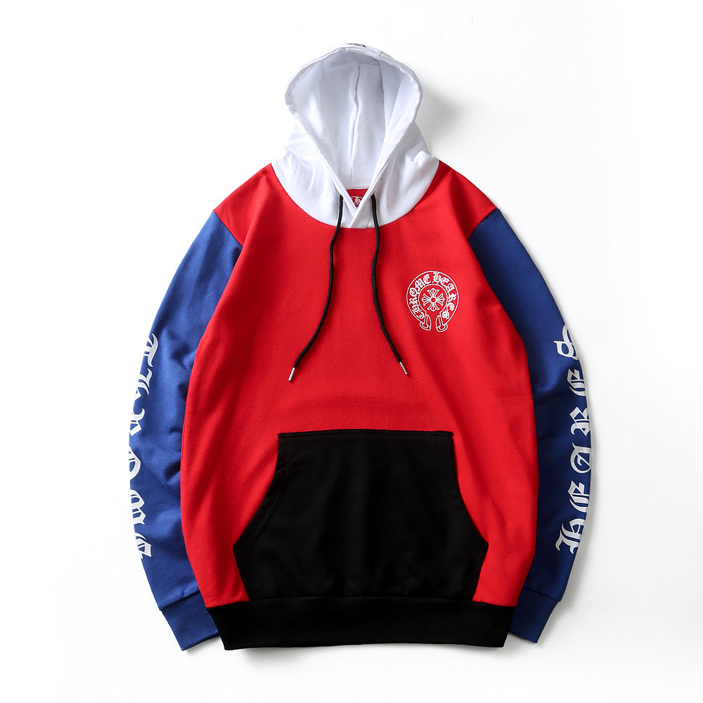 Best Replica Chrome Hearts Hoodie Replica - Colareps