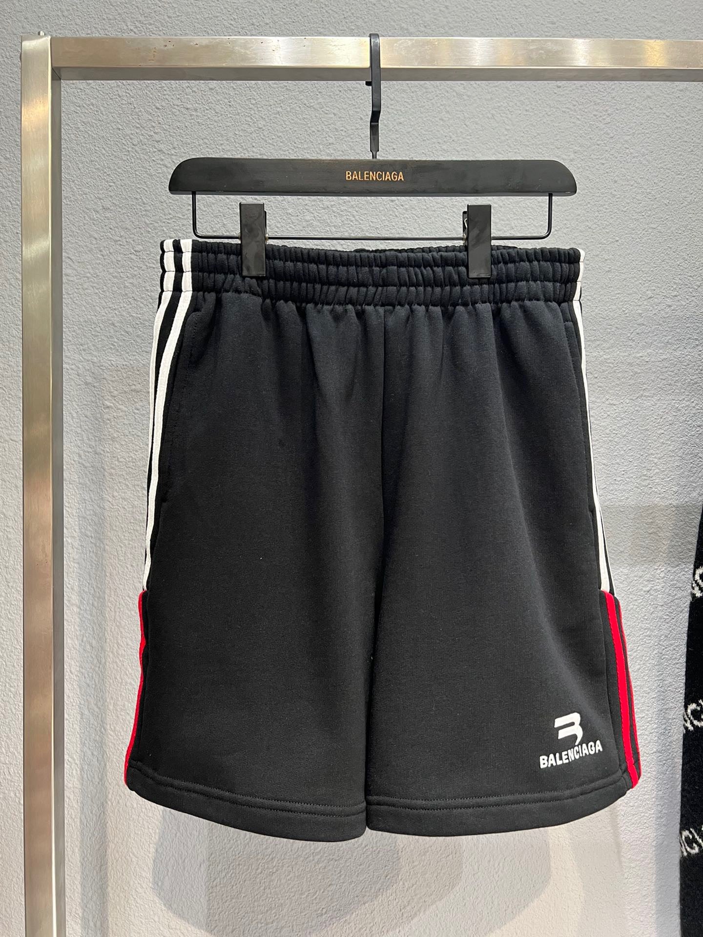 Best Replica Balenciaga Shorts - Colareps