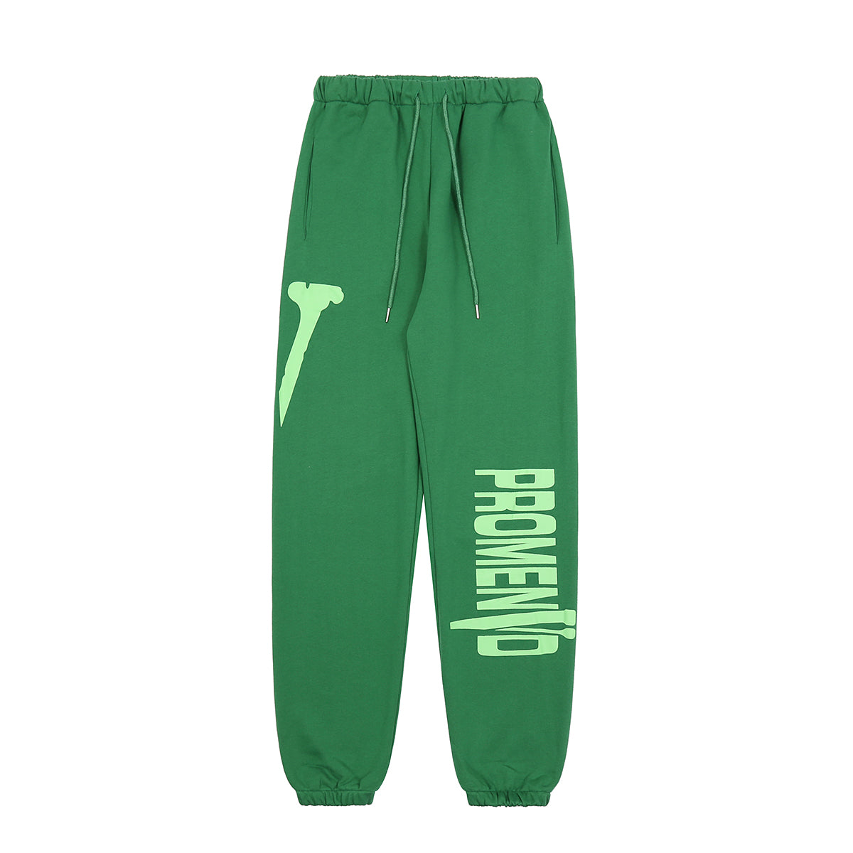 Best Replica Vlone Asap Rocky PromenVd Sweatpants - Colareps