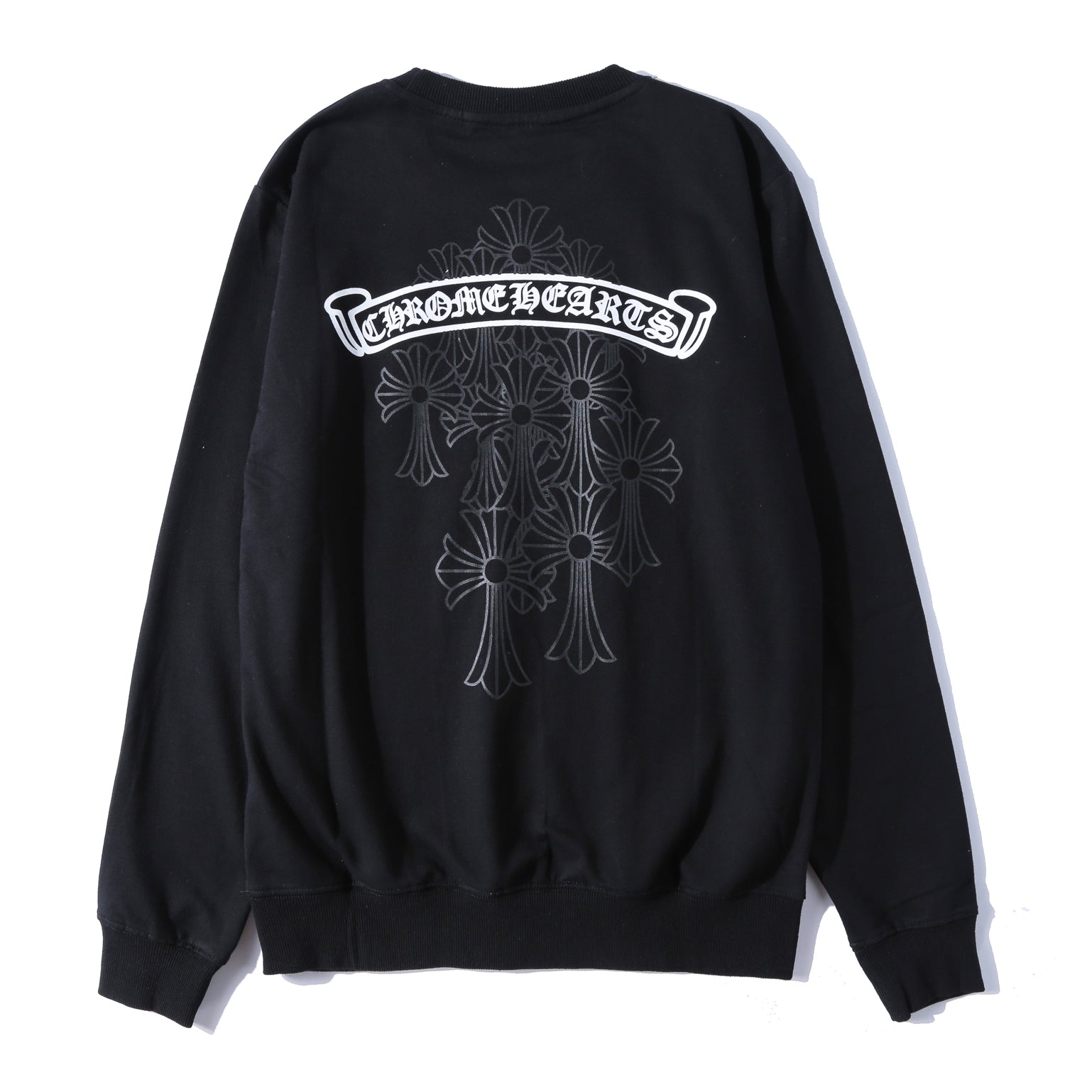 Best Replica Chrome Hearts Sweatshirt - Colareps