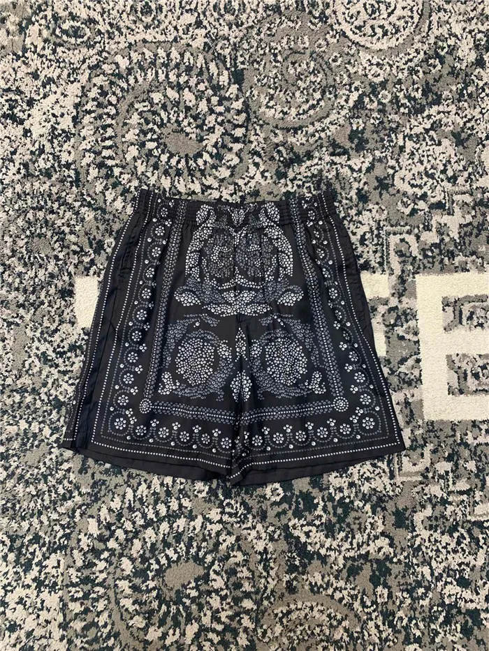 Best Replica 2023ss Versace Suit - Colareps