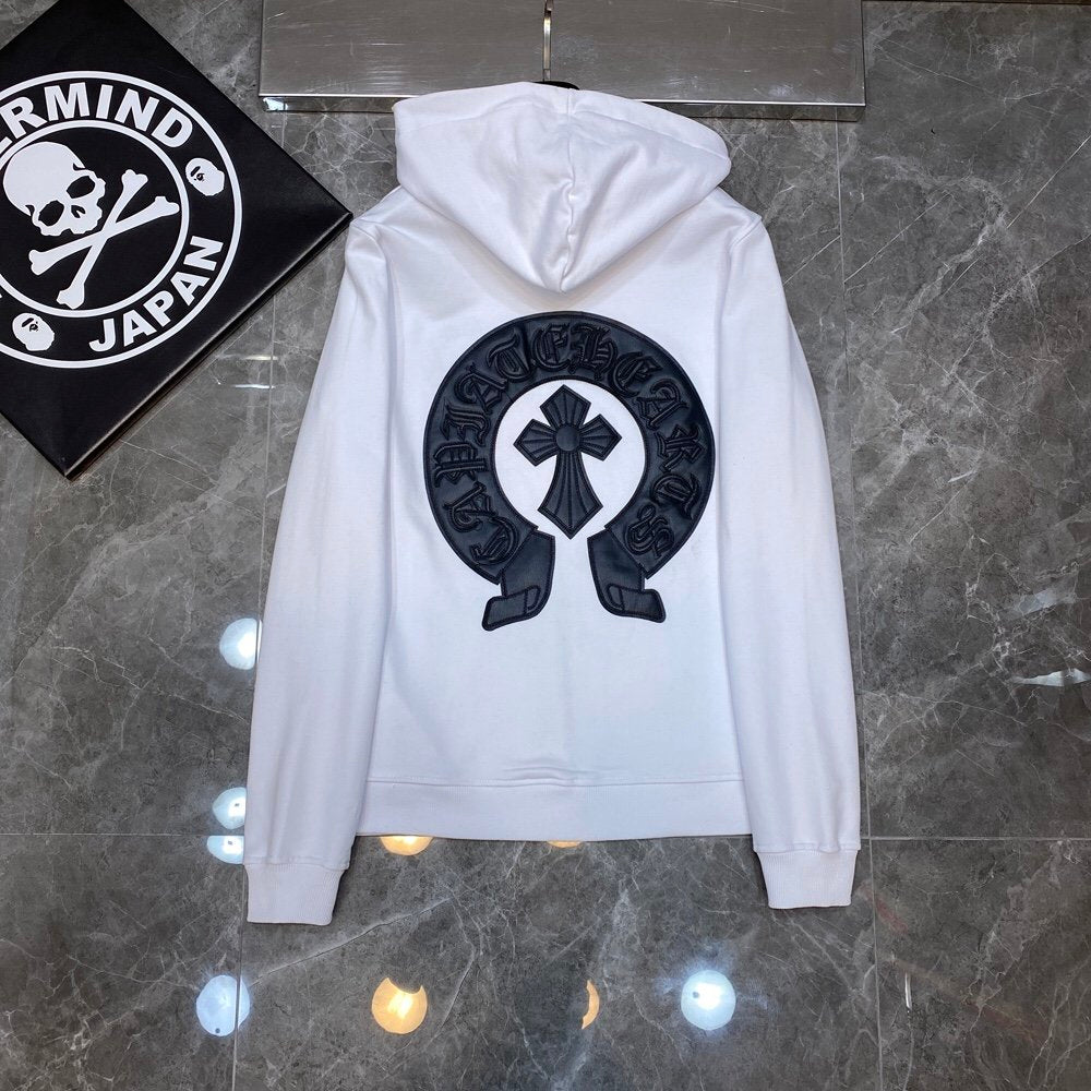 Best Replica Chrome Hearts Jacket - Colareps