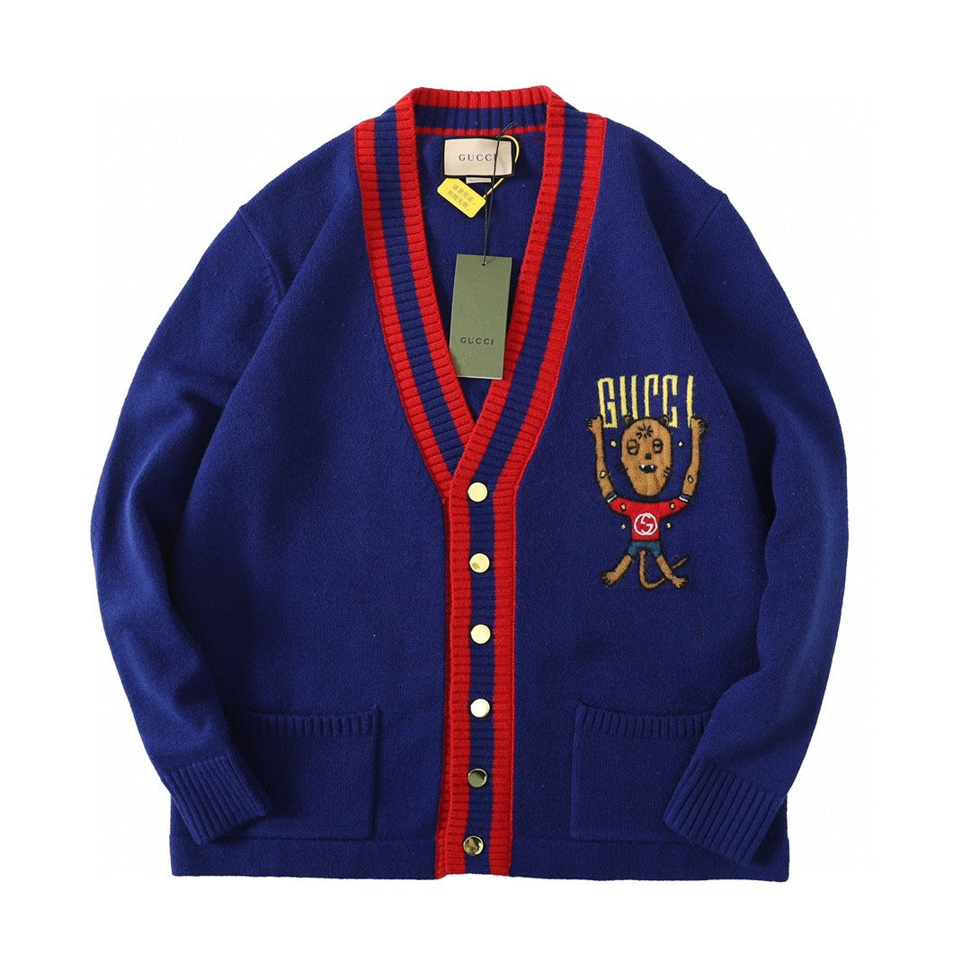 Best Replica Gucci Cardigan Dupe - Colareps